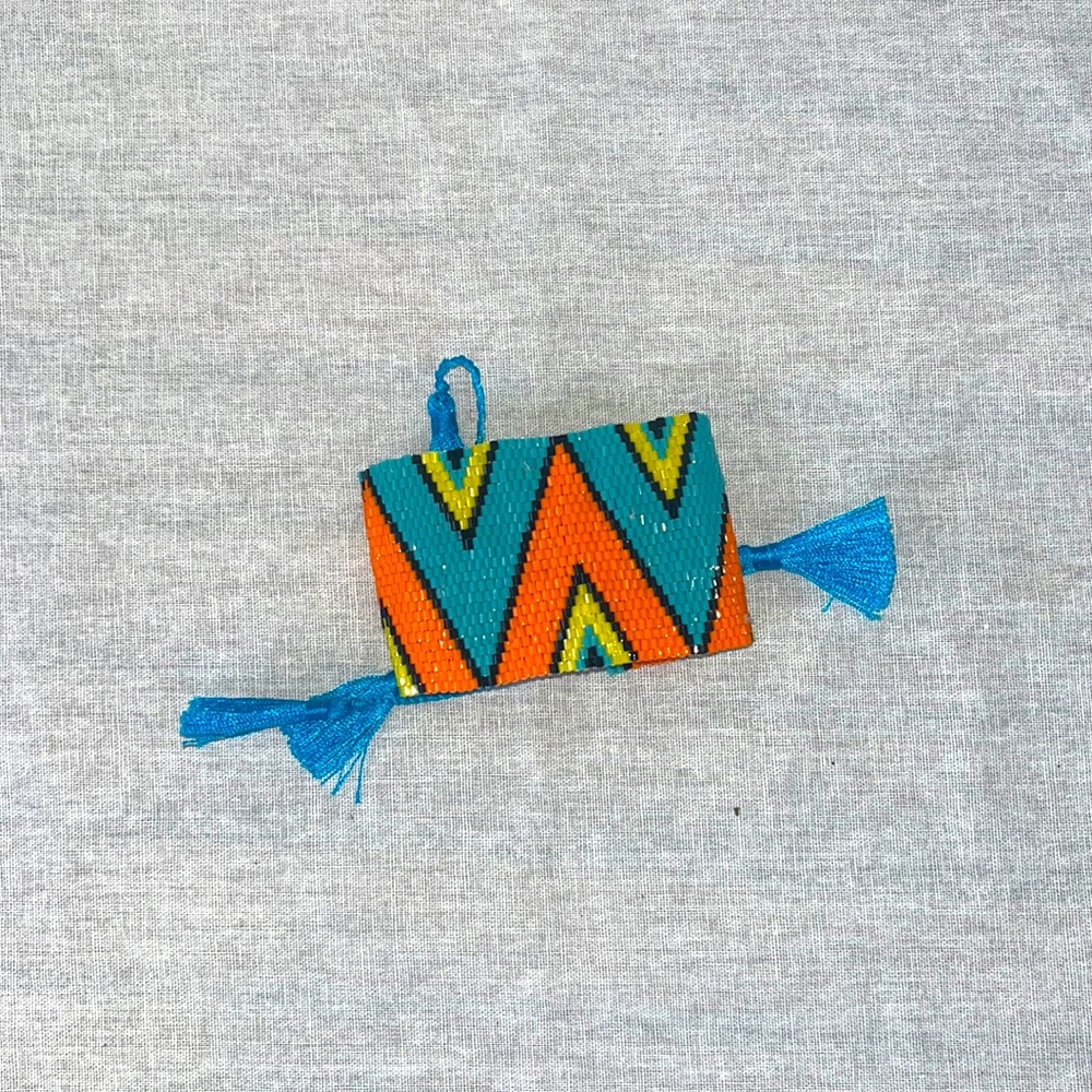 Handmade bracelet